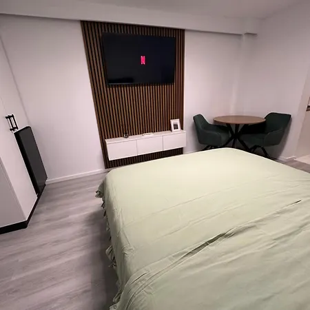 Nova Apartmán Kluž