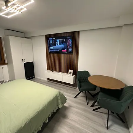 Nova Apartment *