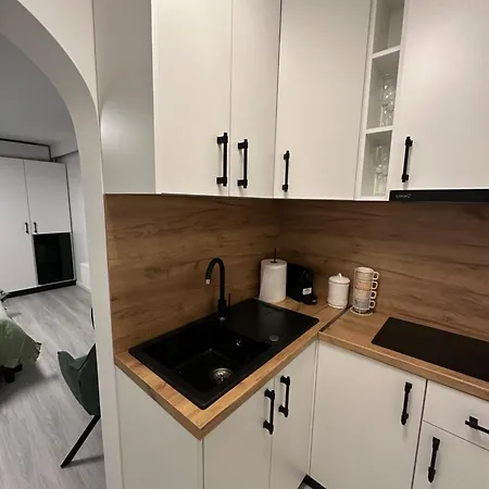 Apartmán Nova *