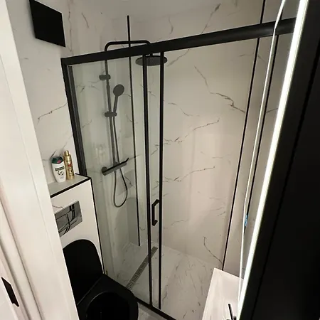 Nova Apartmán Kluž